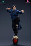 1/12 Drunken Master Action Figures - Mountain Studio [Pre-Order] Others