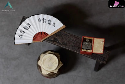 1/12 Drunken Master Action Figures - Mountain Studio [Pre-Order] Others