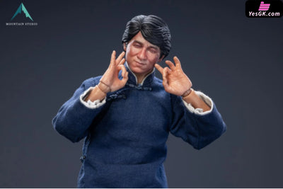 1/12 Drunken Master Action Figures - Mountain Studio [Pre-Order] Others