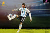 1/12 Football Player Action Figure MS001 - Mini Sports Studio [Pre-Order] Deposit Others