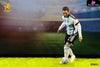 1/12 Football Player Action Figure MS001 - Mini Sports Studio [Pre-Order] Others