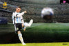1/12 Football Player Action Figure MS001 - Mini Sports Studio [Pre-Order] Others