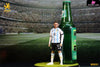 1/12 Football Player Action Figure MS001 - Mini Sports Studio [Pre-Order] Others