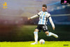 1/12 Football Player Action Figure MS001 - Mini Sports Studio [Pre-Order] Others