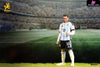 1/12 Football Player Action Figure MS001 - Mini Sports Studio [Pre-Order] Others