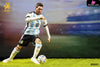 1/12 Football Player Action Figure MS001 - Mini Sports Studio [Pre-Order] Others