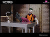 DC 1/12 Joker vs. Batman Confrontation Scene Desk & Chair Set PC006 Accessories - PCTOYS Studio [Pre-Order] DC Comics