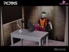 DC 1/12 Joker vs. Batman Confrontation Scene Desk & Chair Set PC006 Accessories - PCTOYS Studio [Pre-Order] DC Comics