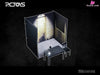 DC 1/12 Joker vs. Batman Confrontation Scene Desk & Chair Set PC006 Accessories - PCTOYS Studio [Pre-Order] DC Comics