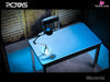 DC 1/12 Joker vs. Batman Confrontation Scene Desk & Chair Set PC006 Accessories - PCTOYS Studio [Pre-Order] DC Comics