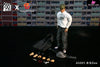1/12 Ma Pai Bicycle AS003 Le Fumon Flower Bullet Man AS004 Golden Retriever Dee AS005 Action Figure - 90’s Studio