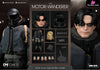 1/12 Motorcycle Wanderer 6 inch Cloth Outfit Articulated Figure RM-013 - Remad Custom Studio [Pre-Order] Deposit Others