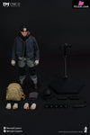 1/12 Motorcycle Wanderer 6 inch Cloth Outfit Articulated Figure RM-013 - Remad Custom Studio [Pre-Order] Others