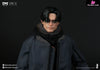 1/12 Motorcycle Wanderer 6 inch Cloth Outfit Articulated Figure RM-013 - Remad Custom Studio [Pre-Order] Others