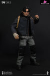 1/12 Motorcycle Wanderer 6 inch Cloth Outfit Articulated Figure RM-013 - Remad Custom Studio [Pre-Order] Others