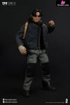 1/12 Motorcycle Wanderer 6 inch Cloth Outfit Articulated Figure RM-013 - Remad Custom Studio [Pre-Order] Others