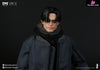 1/12 Motorcycle Wanderer 6 inch Cloth Outfit Articulated Figure RM-013 - Remad Custom Studio [Pre-Order] Others