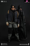 1/12 Motorcycle Wanderer 6 inch Cloth Outfit Articulated Figure RM-013 - Remad Custom Studio [Pre-Order] Others