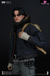 1/12 Motorcycle Wanderer 6 inch Cloth Outfit Articulated Figure RM-013 - Remad Custom Studio [Pre-Order] Others