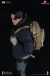 1/12 Motorcycle Wanderer 6 inch Cloth Outfit Articulated Figure RM-013 - Remad Custom Studio [Pre-Order] Others