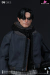 1/12 Motorcycle Wanderer 6 inch Cloth Outfit Articulated Figure RM-013 - Remad Custom Studio [Pre-Order] Others