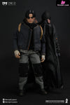 1/12 Motorcycle Wanderer 6 inch Cloth Outfit Articulated Figure RM-013 - Remad Custom Studio [Pre-Order] Others