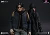 1/12 Motorcycle Wanderer 6 inch Cloth Outfit Articulated Figure RM-013 - Remad Custom Studio [Pre-Order] Others
