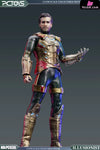 1/12 Mysterio Standard Edition & Deluxe Edition PC030A PC030B Action Figure - PCTOYS Studio [Pre-Order] Deposit
