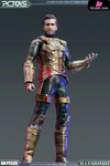 1/12 Mysterio Standard Edition & Deluxe Edition PC030A PC030B Action Figure - PCTOYS Studio [Pre-Order] Deposit