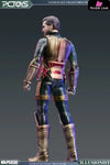1/12 Mysterio Standard Edition & Deluxe Edition PC030A PC030B Action Figure - PCTOYS Studio [Pre-Order] Others