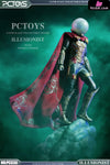 1/12 Mysterio Standard Edition & Deluxe Edition PC030A PC030B Action Figure - PCTOYS Studio [Pre-Order] Others