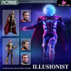 1/12 Mysterio Standard Edition & Deluxe Edition PC030A PC030B Action Figure - PCTOYS Studio [Pre-Order] Others