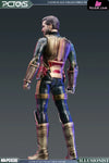 1/12 Mysterio Standard Edition & Deluxe Edition PC030A PC030B Action Figure - PCTOYS Studio [Pre-Order] Others