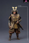 1/12 Palm Collections Shogun of the Shogunate Action Figure DA001 DA001-B - D12TOYS Studio [Pre-Order Closed] Original