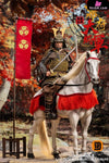 1/12 Palm Collections Shogun of the Shogunate Action Figure DA001 DA001-B - D12TOYS Studio [Pre-Order Closed] Full