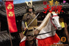 1/12 Palm Collections Shogun of the Shogunate Action Figure DA001 DA001-B - D12TOYS Studio [Pre-Order Closed] Original