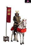 1/12 Palm Collections Shogun of the Shogunate Action Figure DA001 DA001-B - D12TOYS Studio [Pre-Order Closed] Original