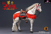 1/12 Palm Collections Shogun of the Shogunate Action Figure DA001 DA001-B - D12TOYS Studio [Pre-Order Closed] Original