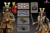 1/12 Palm Collections Shogun of the Shogunate Action Figure DA001 DA001-B - D12TOYS Studio [Pre-Order Closed] Original