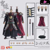 1/12 Romance of the Three Kingdoms Cao Cao Action Figure (Licensed) - KEEPGOING Studio [Pre-Order] Chinese Style