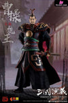 1/12 Romance of the Three Kingdoms Cao Cao Action Figure (Licensed) - KEEPGOING Studio [Pre-Order] Chinese Style