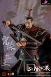 1/12 Romance of the Three Kingdoms Cao Cao Action Figure (Licensed) - KEEPGOING Studio [Pre-Order] Chinese Style