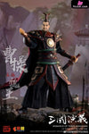 1/12 Romance of the Three Kingdoms Cao Cao Action Figure (Licensed) - KEEPGOING Studio [Pre-Order] Chinese Style