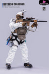 1/12 Sa03 Sierra Phantom Gk Statue - Hasuki Studio [Pre-Order] Others