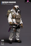 1/12 Sa03 Sierra Phantom Gk Statue - Hasuki Studio [Pre-Order] Others