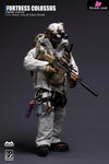 1/12 Sa03 Sierra Phantom Gk Statue - Hasuki Studio [Pre-Order] Others