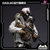 1/12 Sa03 Sierra Phantom Gk Statue - Hasuki Studio [Pre-Order] Others