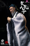 1/12 Sage Series Confucius The Teacher Sr001 Action Figure - 303Toys Studio [Pre-Order] Others