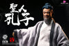 1/12 Sage Series Confucius The Teacher Sr001 Action Figure - 303Toys Studio [Pre-Order] Others