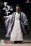 1/12 Sage Series Confucius The Teacher Sr001 Action Figure - 303Toys Studio [Pre-Order] Others